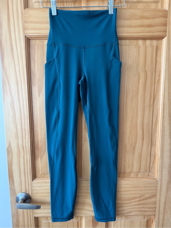 lululemon athletica Pants - lululemon Align Pant Pocket 25”